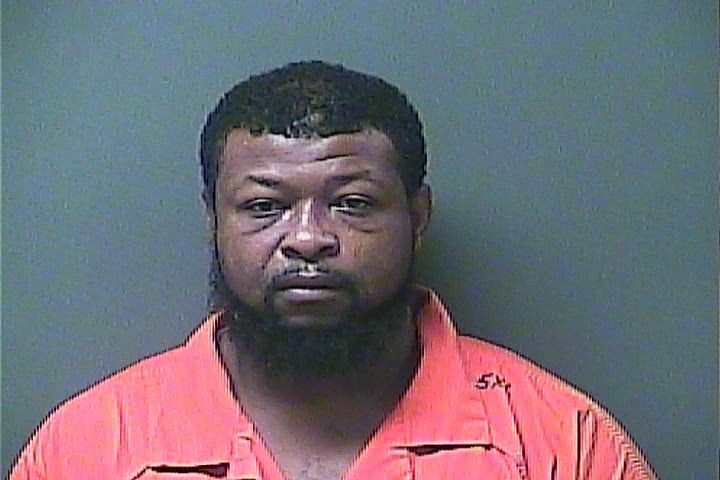 Demetrius Smith